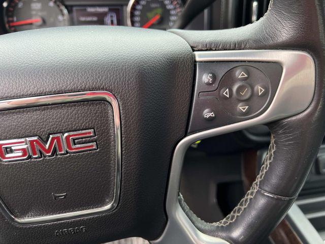 used 2014 GMC Sierra 1500 car, priced at $16,417