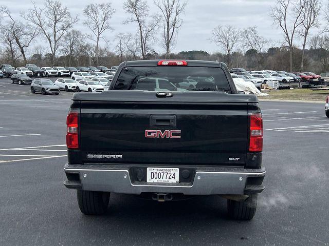 used 2014 GMC Sierra 1500 car, priced at $16,417
