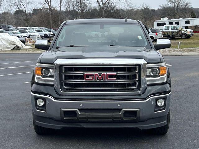 used 2014 GMC Sierra 1500 car, priced at $16,417