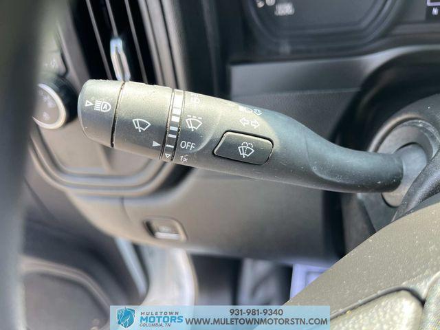 used 2024 Chevrolet Silverado 3500 car, priced at $47,888