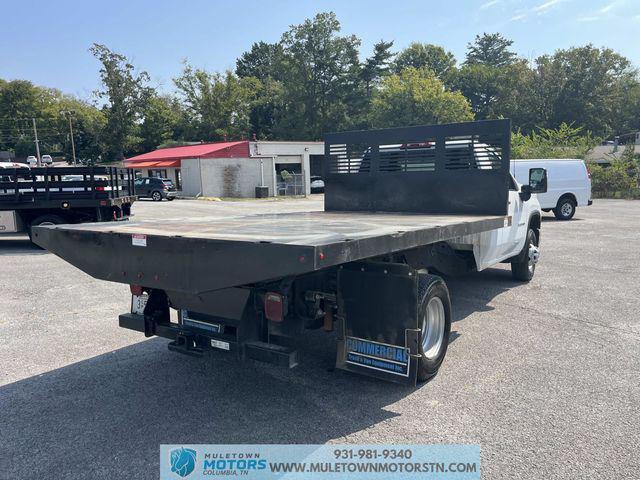 used 2024 Chevrolet Silverado 3500 car, priced at $47,888