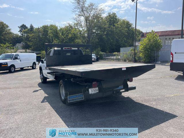 used 2024 Chevrolet Silverado 3500 car, priced at $47,888