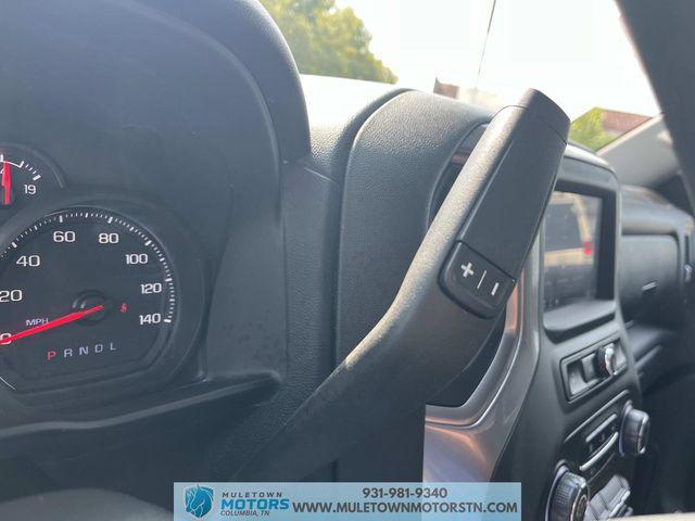 used 2024 Chevrolet Silverado 3500 car, priced at $47,888