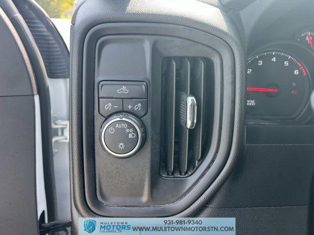 used 2024 Chevrolet Silverado 3500 car, priced at $47,888