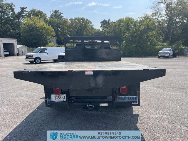 used 2024 Chevrolet Silverado 3500 car, priced at $47,888