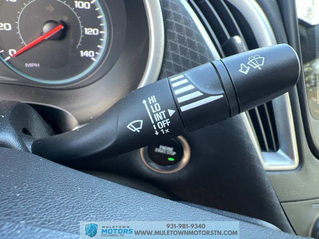 used 2023 Chevrolet Malibu car, priced at $16,999