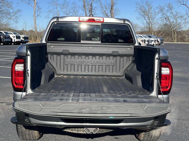 used 2023 GMC Canyon car, priced at $41,796