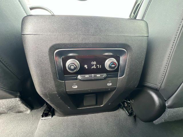 used 2024 Chevrolet Suburban car, priced at $56,477