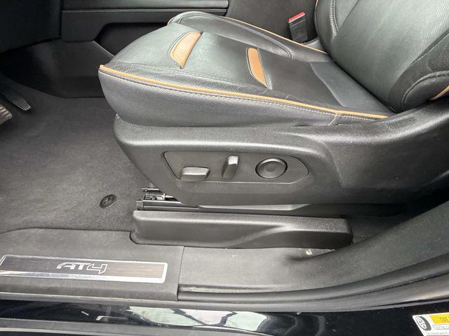 used 2022 GMC Yukon car, priced at $54,989