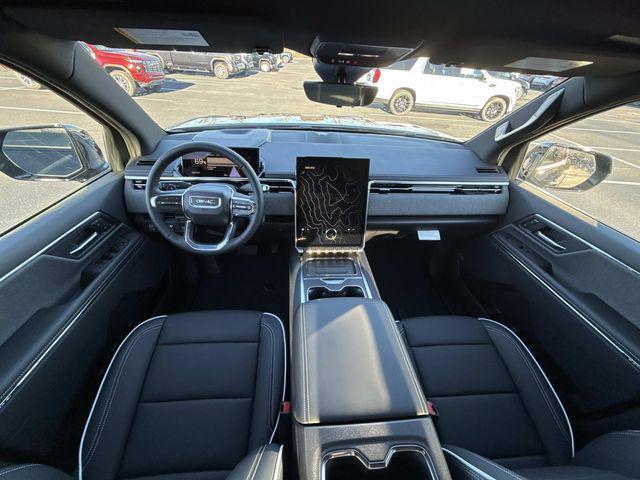 new 2026 GMC Sierra EV car, priced at $78,940