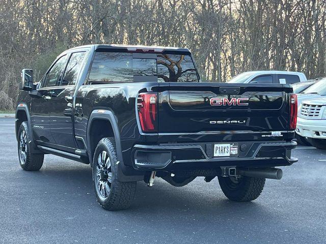 new 2026 GMC Sierra 2500 car, priced at $92,205