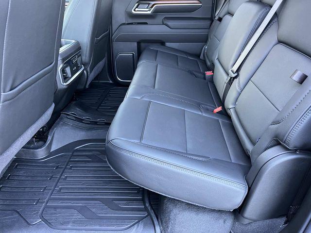 new 2026 GMC Sierra 2500 car, priced at $92,205