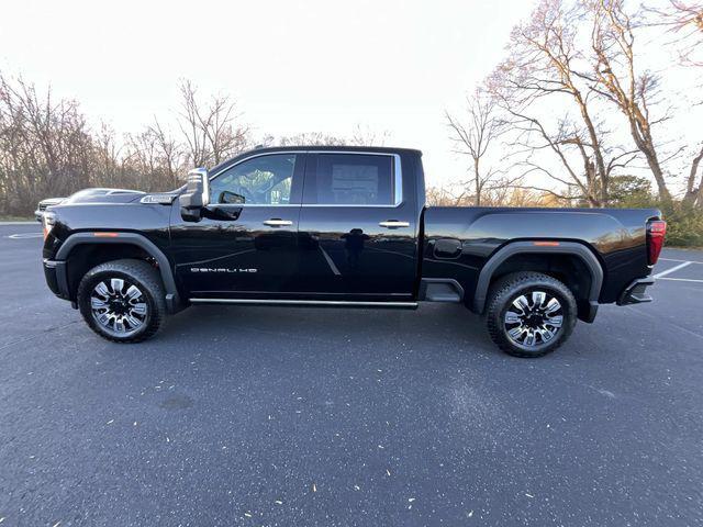 new 2026 GMC Sierra 2500 car, priced at $92,205