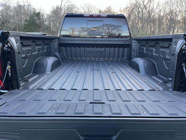 new 2026 GMC Sierra 2500 car, priced at $92,205