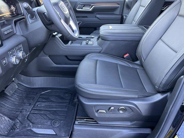 new 2026 GMC Sierra 2500 car, priced at $92,205