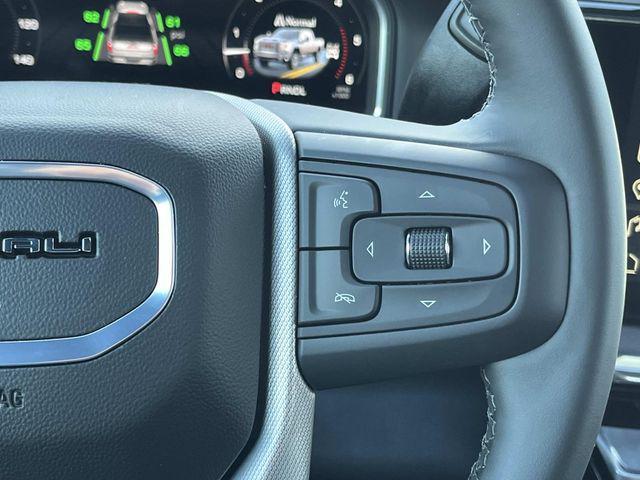 new 2026 GMC Sierra 2500 car, priced at $92,205