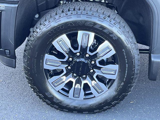 new 2026 GMC Sierra 2500 car, priced at $92,205