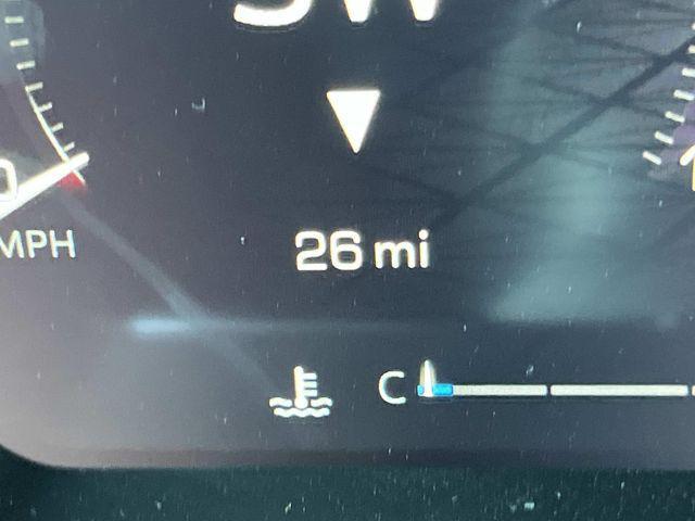 new 2026 GMC Sierra 2500 car, priced at $92,205