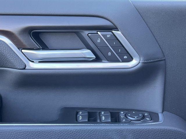 new 2026 GMC Sierra 2500 car, priced at $92,205