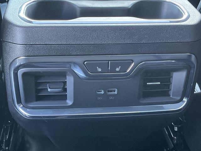 new 2026 GMC Sierra 2500 car, priced at $92,205