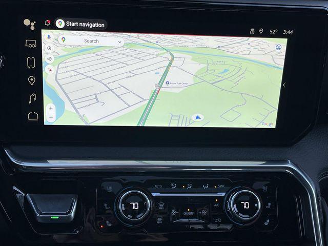 new 2026 GMC Sierra 2500 car, priced at $92,205