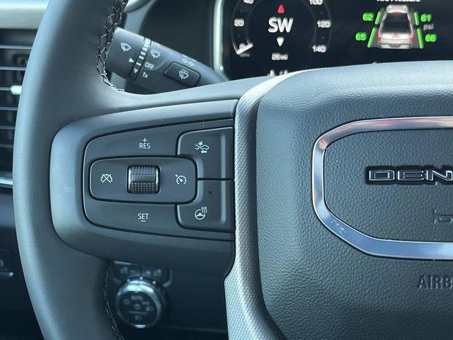 new 2026 GMC Sierra 2500 car, priced at $92,205