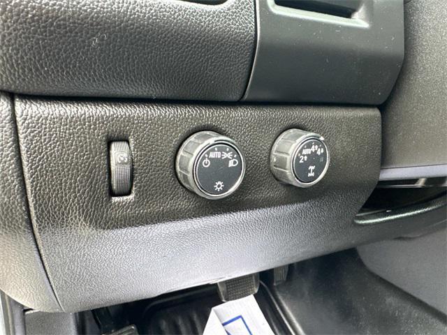 used 2020 Chevrolet Colorado car, priced at $20,207