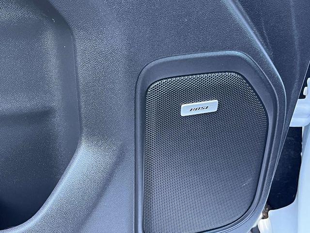 used 2021 GMC Sierra 1500 car, priced at $35,954