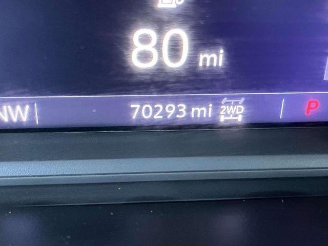 used 2021 GMC Sierra 1500 car, priced at $35,954