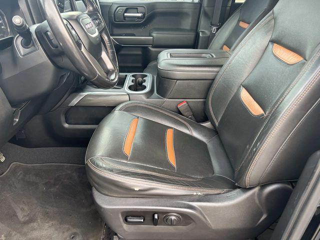 used 2019 GMC Sierra 1500 car, priced at $32,965