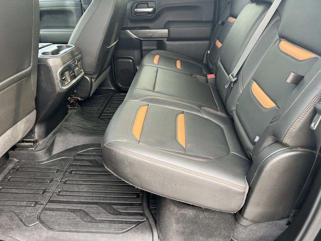 used 2019 GMC Sierra 1500 car, priced at $32,965