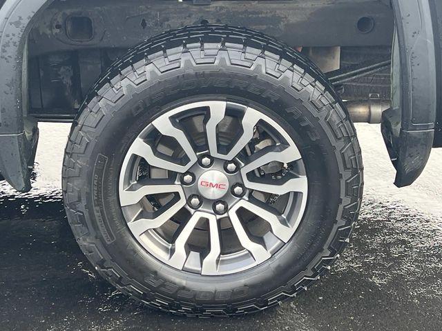 used 2019 GMC Sierra 1500 car, priced at $32,965