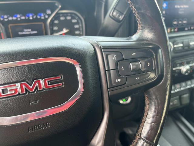 used 2019 GMC Sierra 1500 car, priced at $32,965