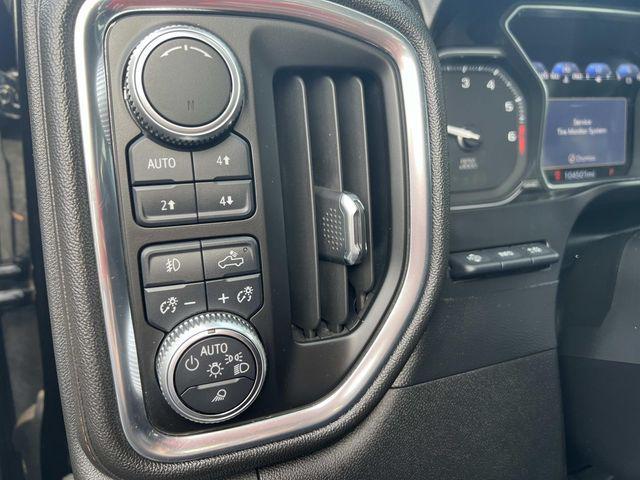 used 2019 GMC Sierra 1500 car, priced at $32,965