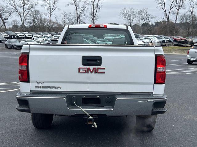 used 2015 GMC Sierra 1500 car, priced at $11,800