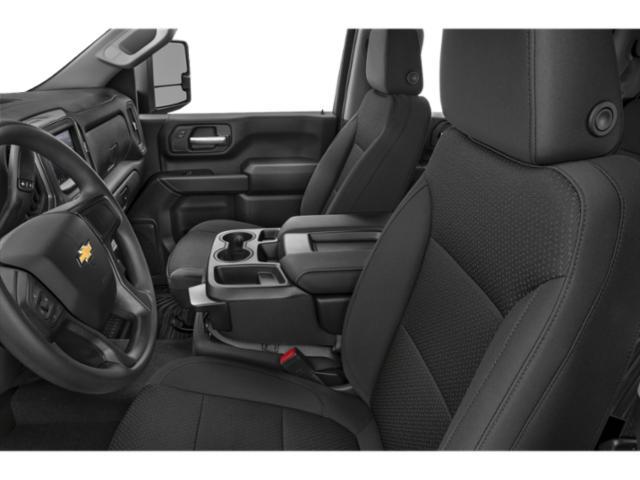 used 2023 Chevrolet Silverado 2500 car, priced at $32,900