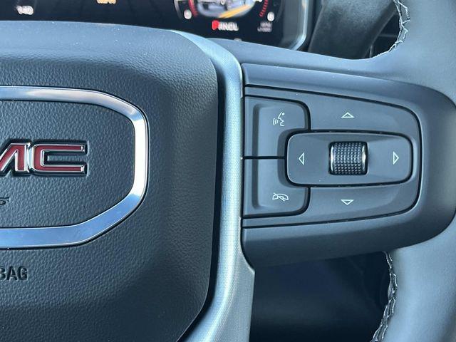 new 2026 GMC Sierra 2500 car, priced at $83,821