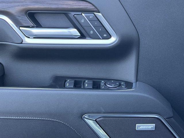 new 2026 GMC Sierra 2500 car, priced at $83,821