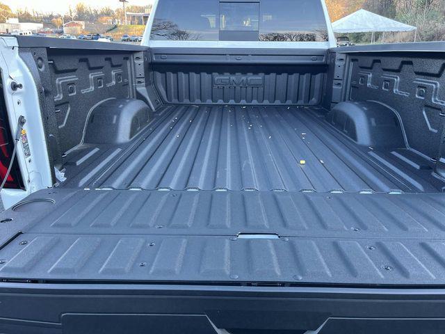 new 2026 GMC Sierra 2500 car, priced at $83,821