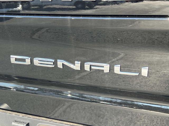 new 2026 GMC Sierra 3500 car, priced at $92,894