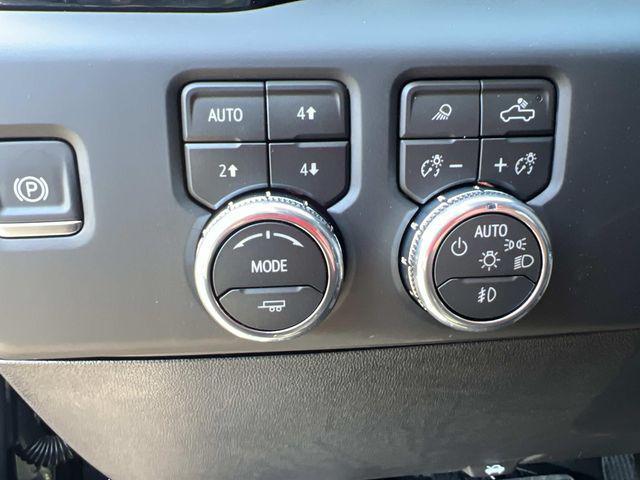 new 2026 GMC Sierra 3500 car, priced at $92,894