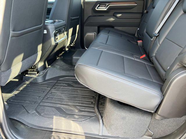 new 2026 GMC Sierra 3500 car, priced at $92,894