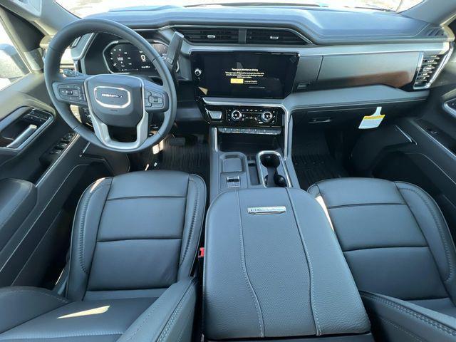 new 2026 GMC Sierra 3500 car, priced at $92,894
