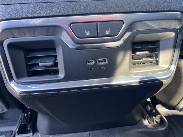 new 2026 GMC Sierra 3500 car, priced at $92,894