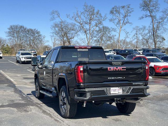 new 2026 GMC Sierra 3500 car, priced at $92,894