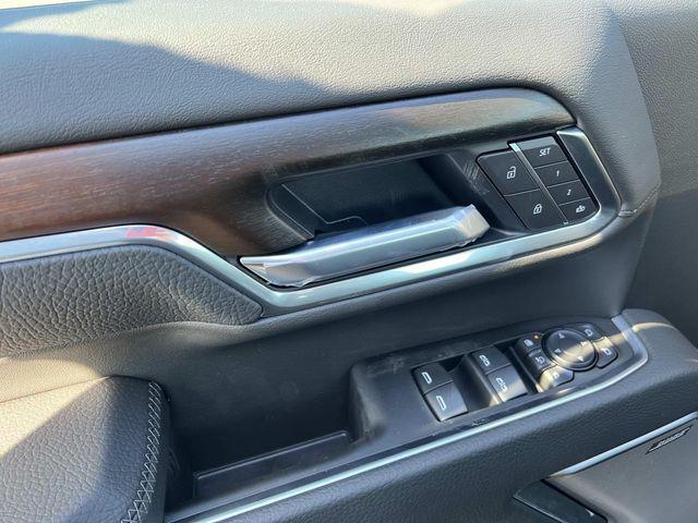 new 2026 GMC Sierra 3500 car, priced at $92,894