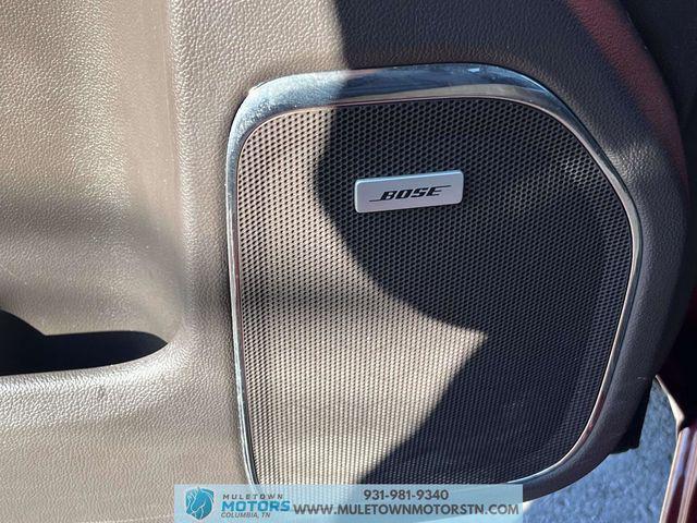 used 2018 GMC Sierra 1500 car, priced at $28,588