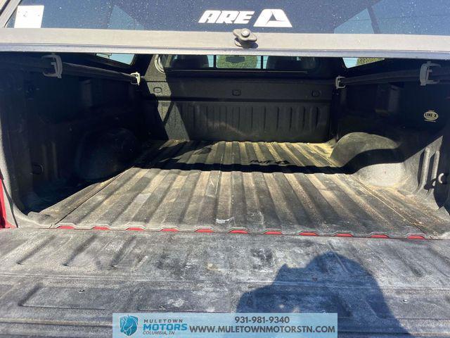 used 2018 GMC Sierra 1500 car, priced at $28,588