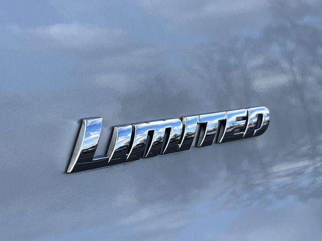 used 2021 Toyota 4Runner car, priced at $35,281