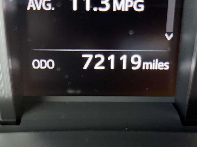 used 2021 Toyota 4Runner car, priced at $35,281